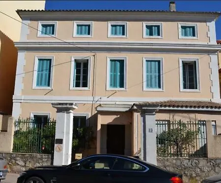 Farnese Guest house Hyeres