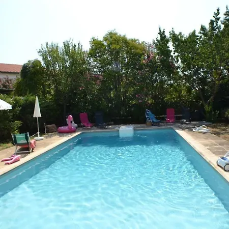 Farnese Guest house