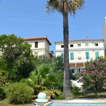 Farnese Hyeres