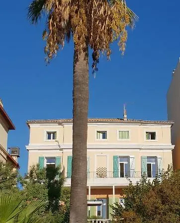 Farnese Guest house
