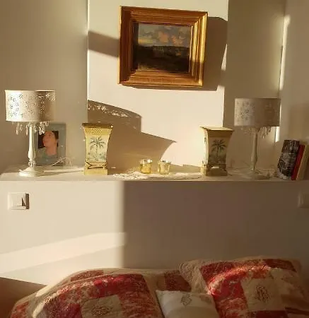 Guest house Farnese *