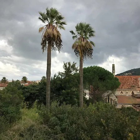 Guest house Farnese Hyeres