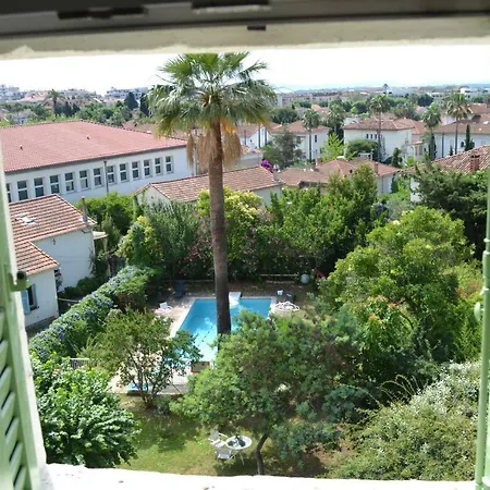 Guest house Farnese Hyeres