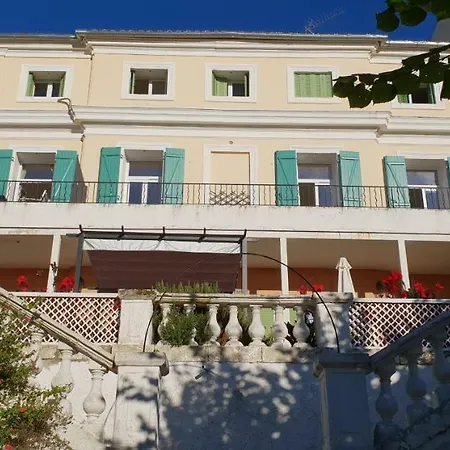 Guest house Farnese Hyeres