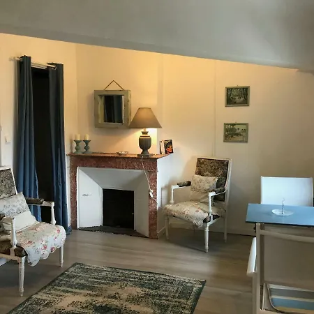 Πανσιόν Farnese Ιέρ