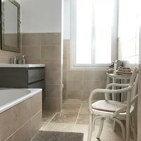 Guest house Farnese Hyeres