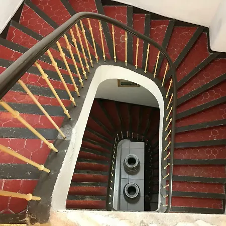 Πανσιόν Farnese *